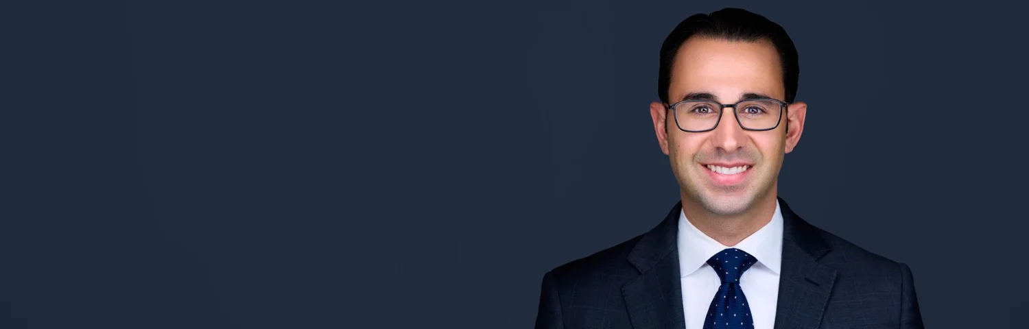 Professional financial services headshot photography in Main Line Pennsylvania